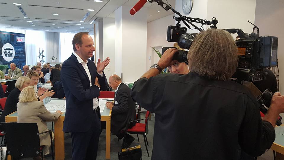 Thomas heilmann im interview