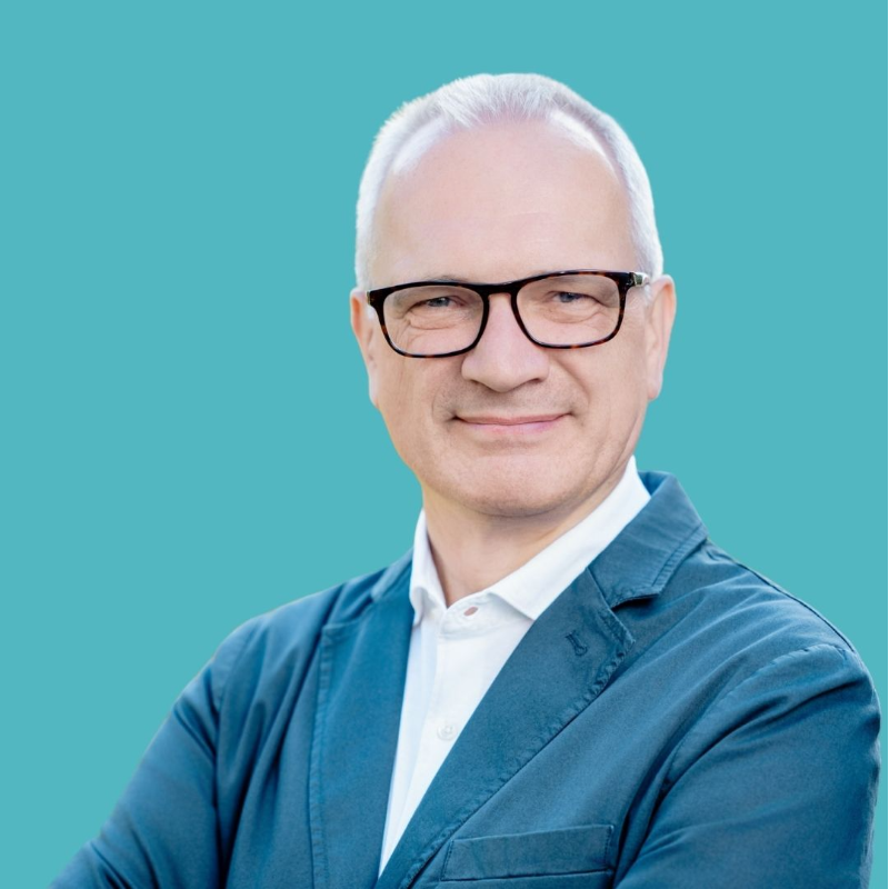  Christoph Wegener