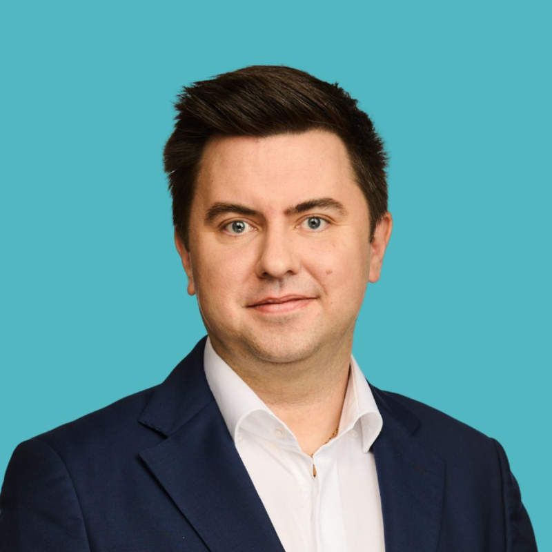  Tomasz Klon